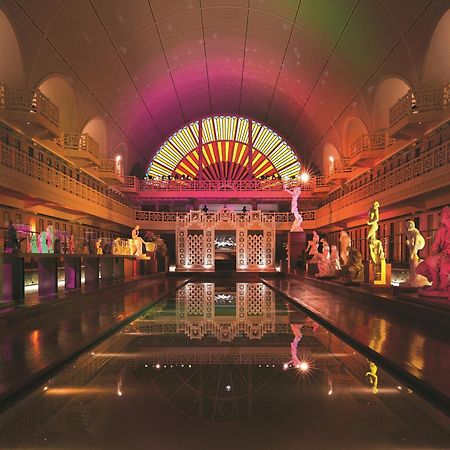 La Tropicale De Croix - Chambre D'Hotes Exteriér fotografie
