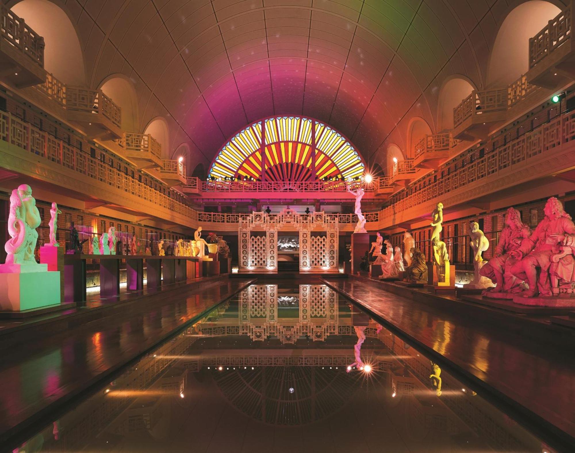 La Tropicale De Croix - Chambre D'Hotes Exteriér fotografie