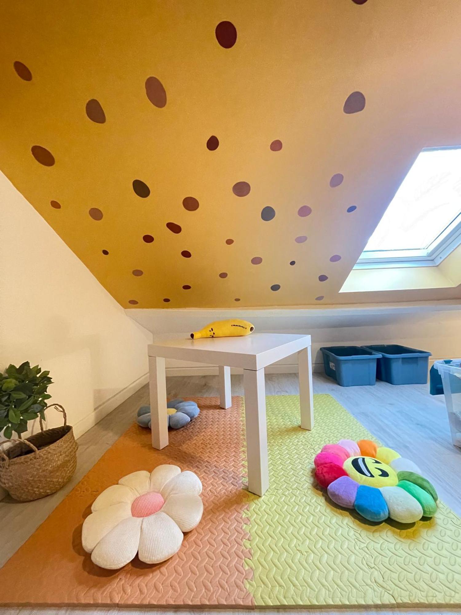 La Tropicale De Croix - Chambre D'Hotes Exteriér fotografie
